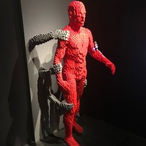 Meet your Posher, Adam